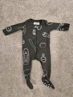 ARBORIST Camping Baby Sleeper